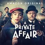 A Private Affair (TV series) série de televisão5