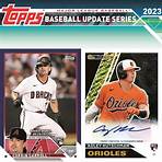 grant anderson topps 2023 us2554