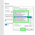 how to change mouse pointer2