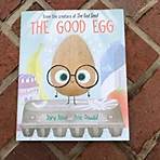 Is the Good Egg a good book?4