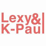 Lexy & K-Paul3