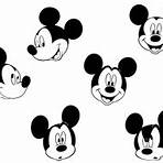logo mickey mouse png2