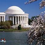 why was the jefferson memorial built3