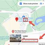 google map search location coordinates street1