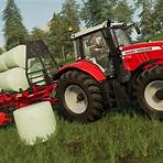 farming simulator5