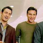 Is Dil Chahta Hai a true story?4