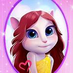 talking angela jogo5