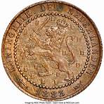 when was the 1 cent coin demonetised in the netherlands in 1950 full cast3