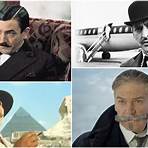 Hercule Poirot Film Series3