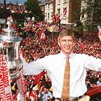 arsenal london wenger1