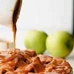 gourmet carmel apple pie company5