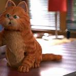 Is Garfield a tail of two kittens based on a movie?3