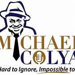 michael colyar age4