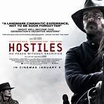 Hostiles (film) filme1