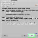 1430 wikipedia page template microsoft office 2010 activation key2