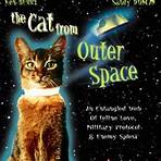 O Gato que veio do Espaço filme3