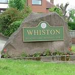 Whiston, England4