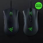 razer deathadder4