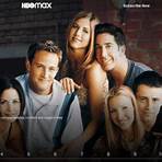can you watch friends online with a vpn client1