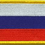 rußland flagge2