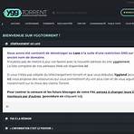 yggtorrent nouvelle adresse 20221