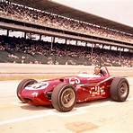 1965 Indianapolis 5002