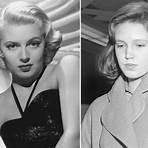 Did Lana Turner's daughter stab her mother's boyfriend in 1958?4