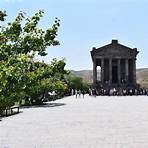 Sanahin, Armenien3