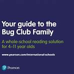 bug club pearson3