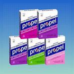 What is propel and how does it work?2
