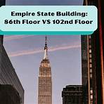 did homer balcom design the empire state building tickets 102 floor1