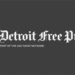 where is the detroit free press located in michigan today3