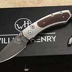 william henry knives3