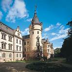 Schloss Taxis, Deutschland4