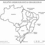 mapa do brasil estados para pintar5