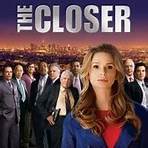 the closer série tv4