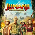 Jumanji Film Series3