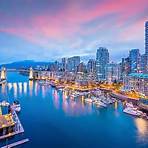 What are the major cities in Western Canada?1