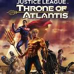 Justice League: Throne of Atlantis 20152