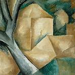What is Braque best known for?4