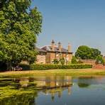 Bushy Park, Teddington, London, England1