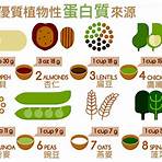 植物性高蛋白質食物有哪些4