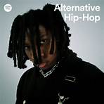 Alternative hip hop music4