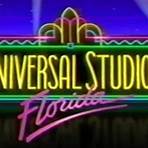Is there a shuttle to Universal Orlando Resort?2