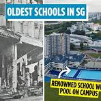 where did ian mccrorie go to primary school in singapore today images2