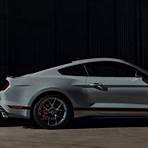 ford mustang modell 20221
