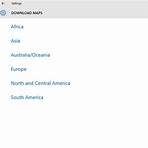 is there an offline maps app for windows 10 free download full version4
