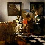 Johannes Vermeer1