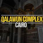 Is the Qalawun complex a mausoleum?1