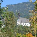 Kollegiatstift, später Benediktinerkloster St. Maria, Lambach, Österreich3